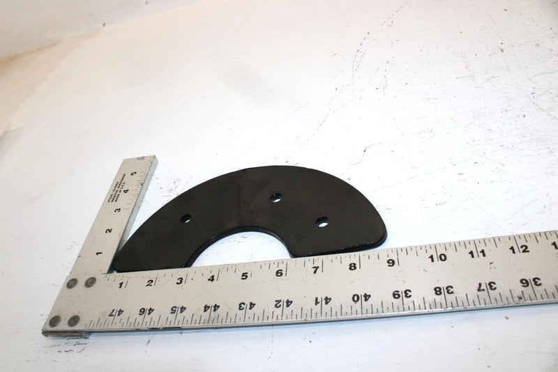 2000 Polaris Xplorer 400 Oem Rear Brake Disc Guard 5243134-067 AP200