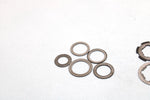00 Arctic Cat 300 4x4 Oem Transmission Hardware Kit 3402-797 3446-277 AA20