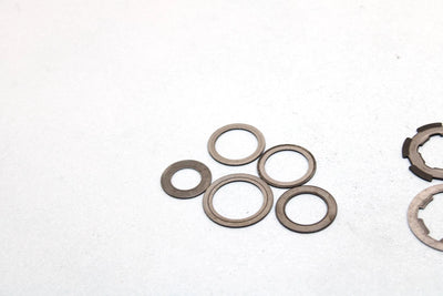 00 Arctic Cat 300 4x4 Oem Transmission Hardware Kit 3402-797 3446-277 AA20