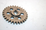 10 Arctic Cat Atv 700 H1 Efi 4x4 Automatic  Oem Water Pump Gear 0813-004 AA10