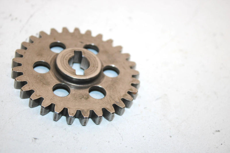 10 Arctic Cat Atv 700 H1 Efi 4x4 Automatic  Oem Water Pump Gear 0813-004 AA10