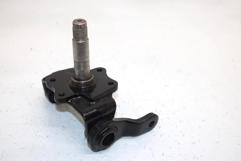 84 Honda Trx200a Oem Right Steering Knuckle 51210-VM5-000 AH6