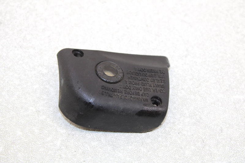 Polaris Oem Brake Master Cylinder Cover 2202837 Q1137
