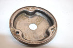 88 Honda Fourtrax 200 Trx200sx 2x4 Oem Oil Filter Cover 22111-HB3-770 AHS