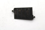 1989 Yamaha Ovation Deluxe Oem Vent Block Off Plate 85L-77185-00-00 SY69