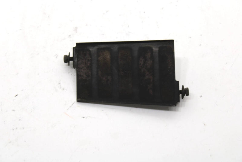 1989 Yamaha Ovation Deluxe Oem Vent Block Off Plate 85L-77185-00-00 SY69