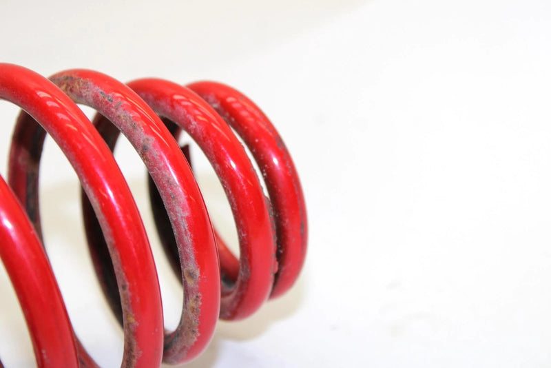 1996 Polaris Magnum 425 Oem Front Shock Spring (Red) 7042312-067 B13