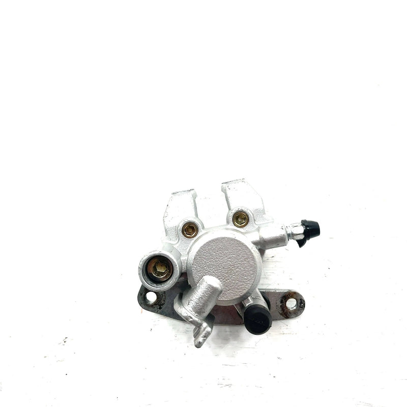 01 Honda Sportrax 300 TRX300EX OEM Front Left Brake Caliper 45150-HM3-305 AH81