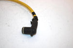 2000 Kawasaki Jet Ski 1100 Stx Oem Medium Spark Plug Wire 26011-3888 JK11