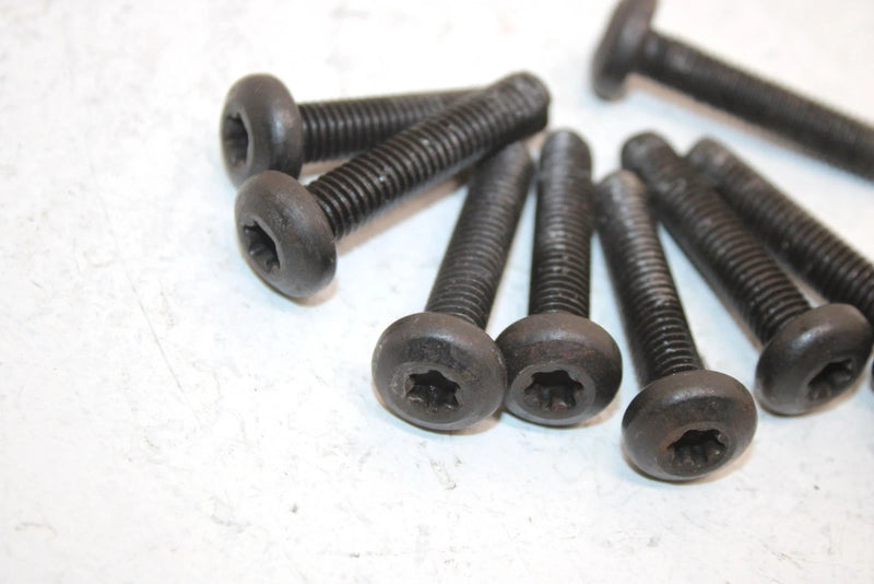 2012 Arctic Cat Prowler Hdx 700 Oem Gearcase Bolt Set Of 11 0423-118 XA1
