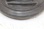2000 Ski-doo Touring 500 Oem Idler Wheel 165 Black 503189475 SS100