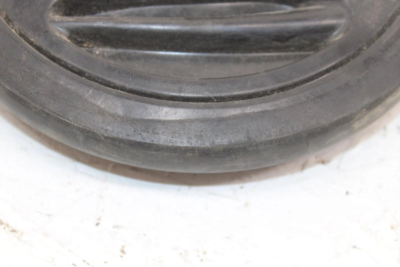 2000 Ski-doo Touring 500 Oem Idler Wheel 165 Black 503189475 SS100