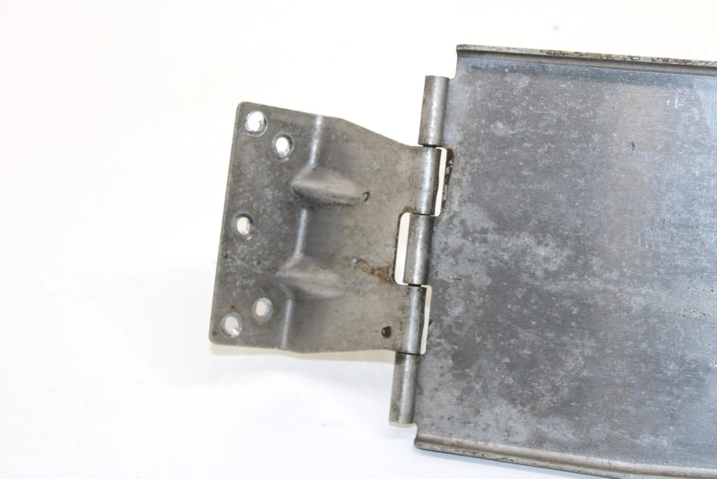06 Polaris Rmk 600 Oem Clutch Belt Cover 1014932 SP186