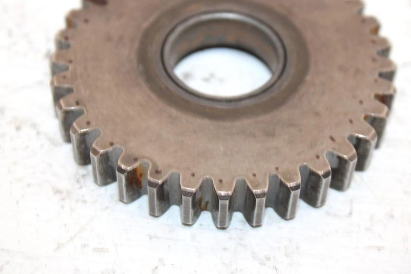 1996 Kawasaki Bayou 220 Oem 33T Reverse Gear 13129-1869 AK2
