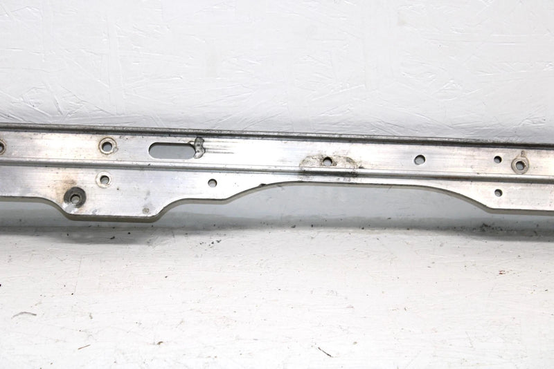 2004 Ski-doo Summit 600 Ho Oem Rear Suspension Rail 144" 503190278 SS101