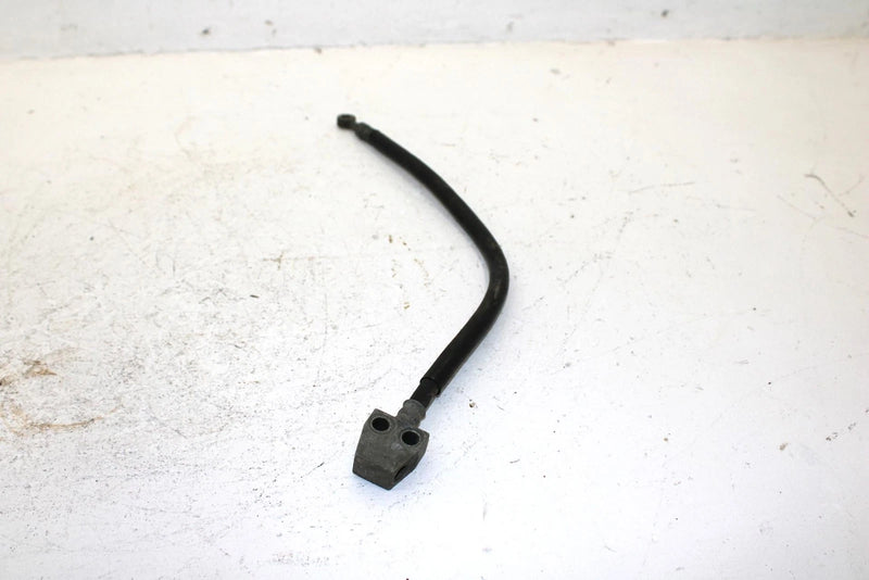1999 Yamaha  Grizzly Oem Upper Brake Line 4WV-25871-00-00 AY47