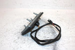1998 Arctic Cat Zr 600 Oem Tail Light Base 0609-091 SA33