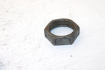 1988 Suzuki Lt 230 E Oem Axle Lock Nut Set 64870-19A00 AS7
