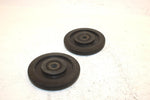 1995 Arctic Cat Pantera Oem (5603) Idler Wheel Pair 0604-459 SA17