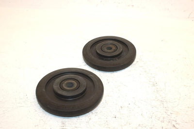 1995 Arctic Cat Pantera Oem (5603) Idler Wheel Pair 0604-459 SA17