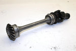  95 Suzuki Quadrunner 250 LT4WD OEM Secondary Output Shaft 24961-19B01 AS17