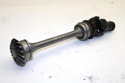 95 Suzuki Quadrunner 250 LT4WD OEM Secondary Output Shaft 24961-19B01 AS17