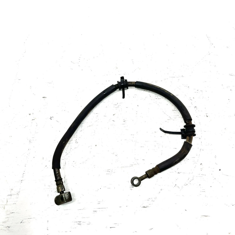 2004 Yamaha Rhino 660 OEM Rear Brake Soft Line 5UG-F5873-10-00 XY3