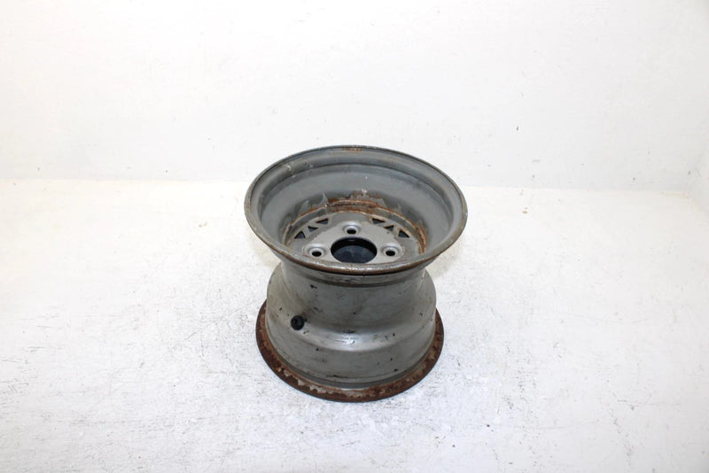 1996 Polaris Xplorer 300 Oem 10X8.5 Rear Wheel Rim 1520183-486 AP93