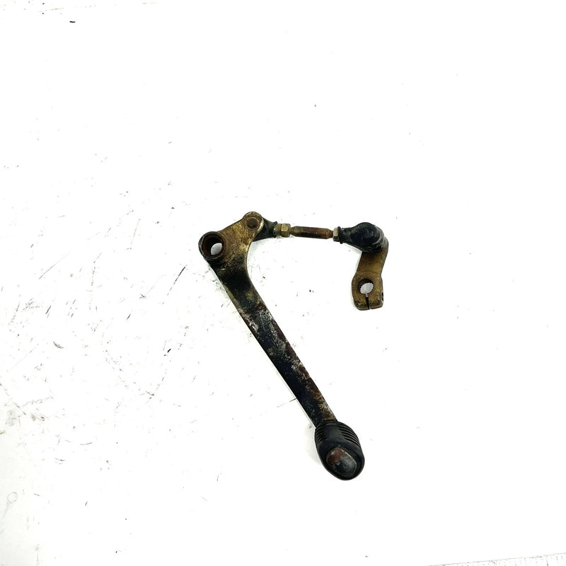 89-01 Suzuki Quadrunner 160 OEM Gearshift Lever Set 25600-02C00 AS30