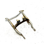 84-87 Suzuki Quadrunner 185 OEM Rear Grab Bar 43980-24410 AS0