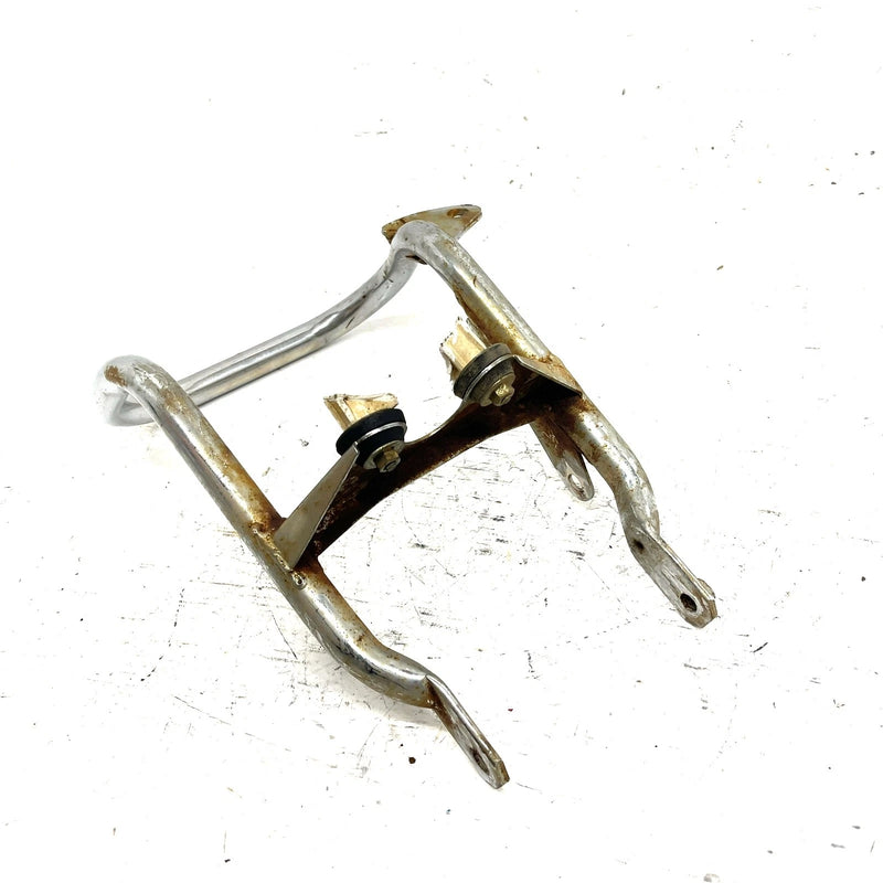 84-87 Suzuki Quadrunner 185 OEM Rear Grab Bar 43980-24410 AS0