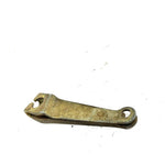 89-01 Suzuki Quadrunner 160 OEM Front Left Brake Cam Arm 54461-02C00 AS30