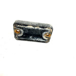 90-93 Polaris Trail Boss 350L 4X4 OEM Master Cylinder Cover 5630338 AP194