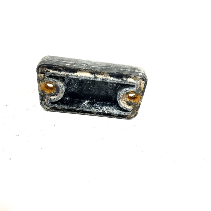 90-93 Polaris Trail Boss 350L 4X4 OEM Master Cylinder Cover 5630338 AP194