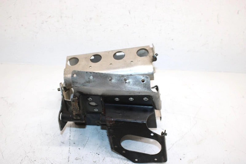 01 Polaris Rmk 800 Oem Left Footwell 1013004 SP7