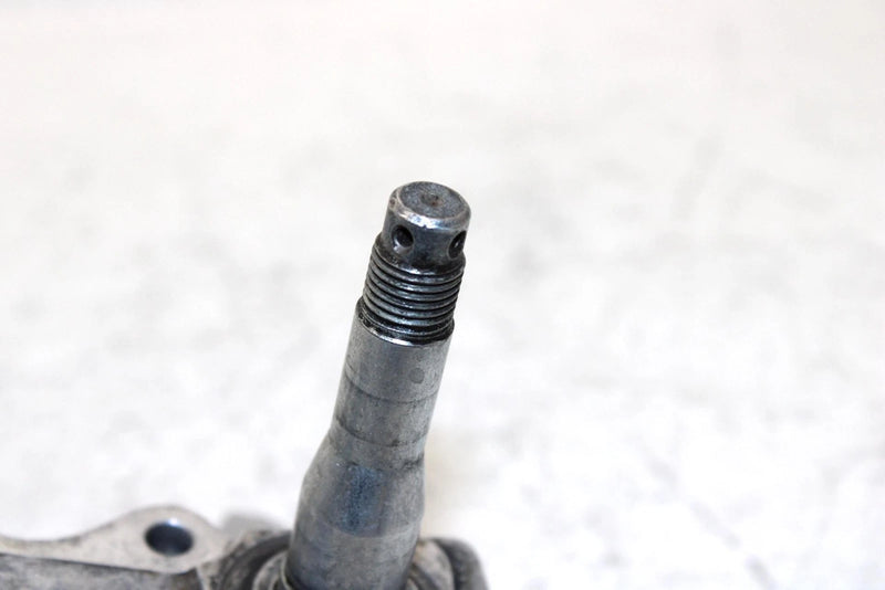2004 Kawasaki Kfx 700 Oem Left Front Knuckle Spindle 39186-0003 AK30