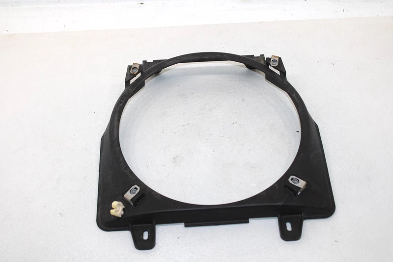 2004 Polaris Sportsman 600 Oem Radiator Fan Cooling Shroud  5434171 AP125