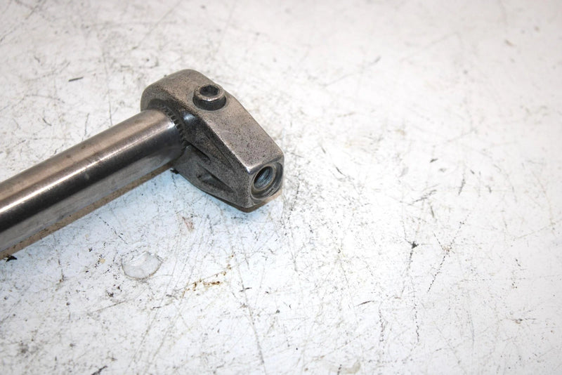 06 Arctic Cat Sabercat 600 Efi Lx Oem Steering Idler Shaft Set 1705-045 SAS10