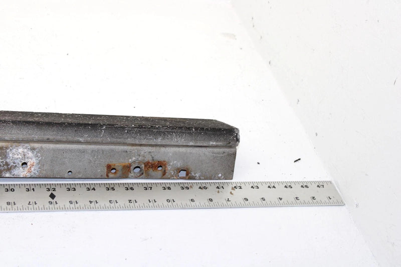 1997 Polaris Classic  Touring Oem Left Heat Exchanger 1240020 SP41