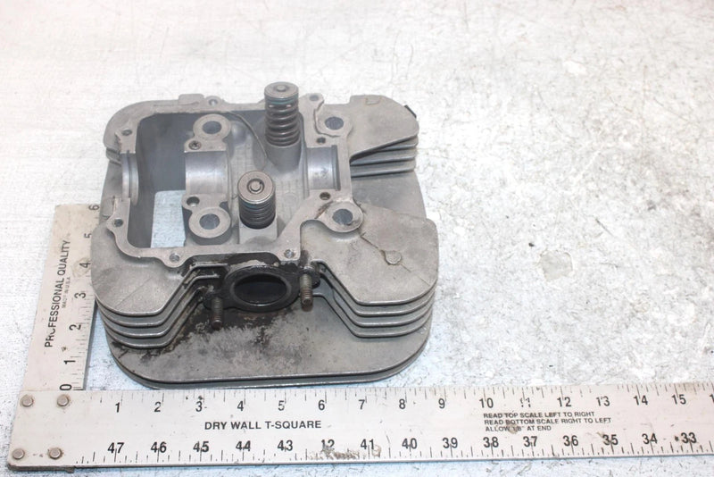 2004 Polaris Trail Boss 330 Oem Cylinder Head 3089270 AP117