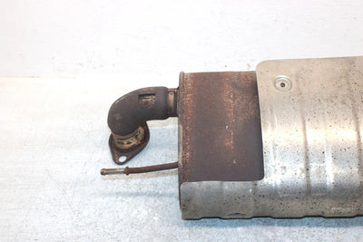 2019 Polaris Ranger 900 Xp Oem Exhaust Muffler 1262695 XP6