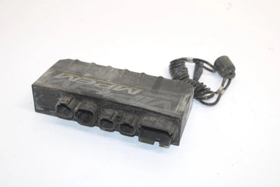 2004 Ski-doo Mxz 600 Ho Oem ECM With Linked Teather 512059861 SS96