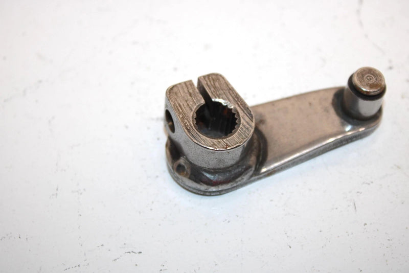 97 Arctic Cat Bearcat 454 2x4 Oem Clutch Release Arm 3446-011 AA11
