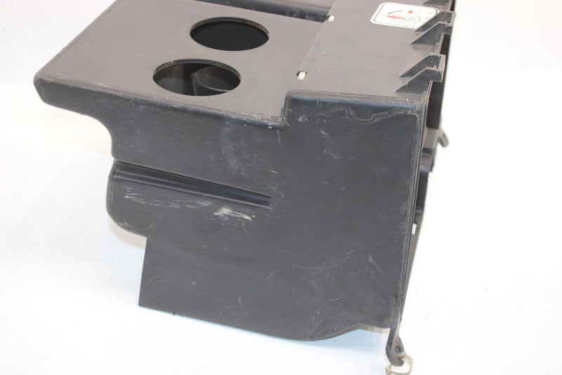 98 Arctic Cat Zl 440 Oem Airbox Base 0770-076 SA174