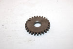 1984 Honda Atc 200 Esa Oem Starter Idler Gear 26T 28123-958-680 AH60