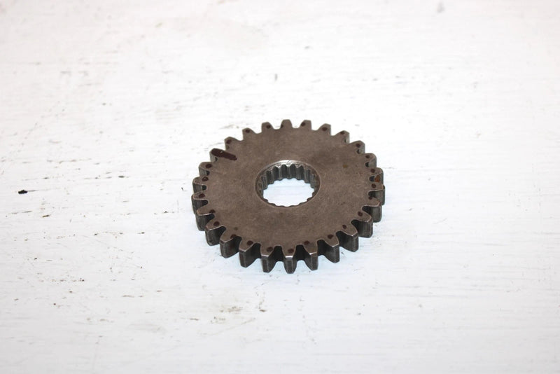 1984 Honda Atc 200 Esa Oem Starter Idler Gear 26T 28123-958-680 AH60