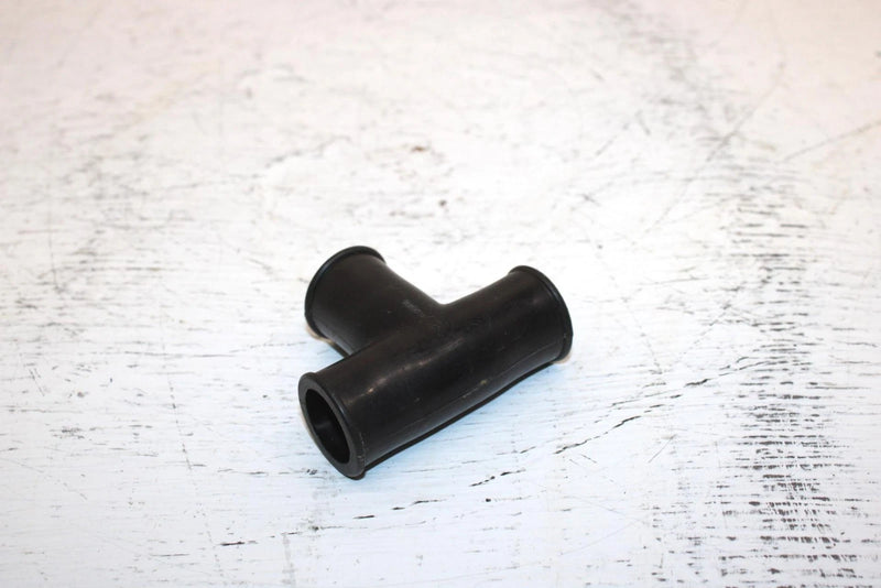 1996 Ski-doo Formula Iii 600 Oem Coolant Tee Fitting 509000219 SS22