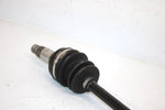 08 Arctic Cat ProwlerXt 650 4x4 H1Automatic Oem Front Drive Shaft 1502-940 XA0