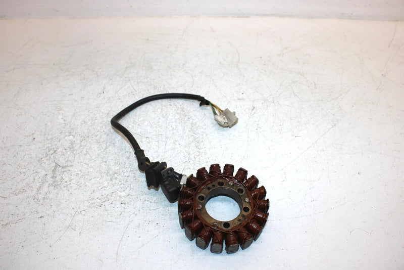 1997 Suzuki King Quad 300 4x4 Oem Stator 32101-19B10 AS11