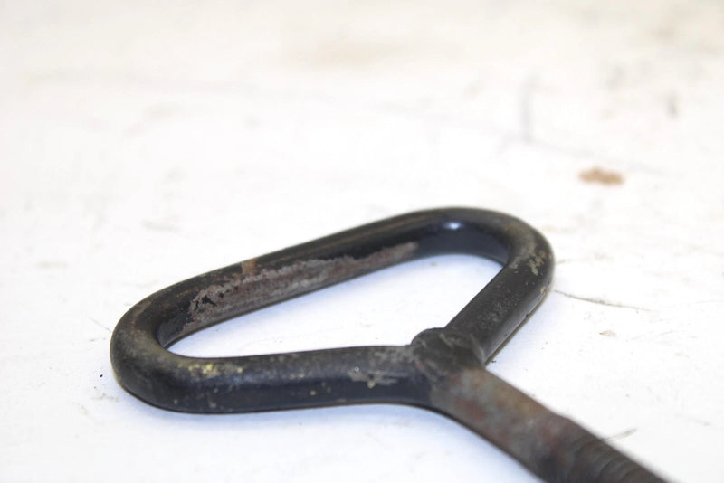 1997 Polaris Xcr 600 Oem Limiter Strap Eye Bolt 7010050 Q502
